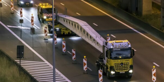 Trasporti eccezionali: chiarimenti dal MIT sull’agganciamento di rimorchi e semirimorchi