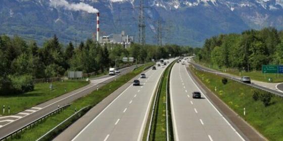 Brennero, Unatras: pieno appoggio dell’autotrasporto italiano al Governo sul ricorso contro l’Austria