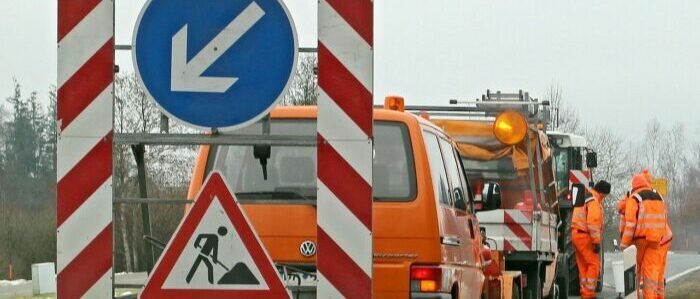 A12 Brugnato-Ceparana. Chiusure notturne Area di Servizio Brugnato Ovest per lavori sostituzione barriere di sicurezza ed installazione attenuatore d’urto cuspide svincolo ingresso