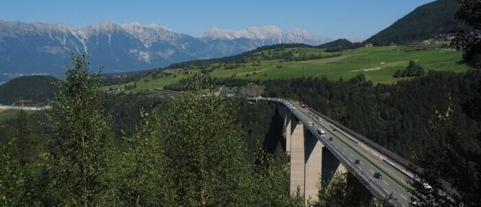 Internazionali, Austria: divieti integrativi mezzi pesanti per il 2025