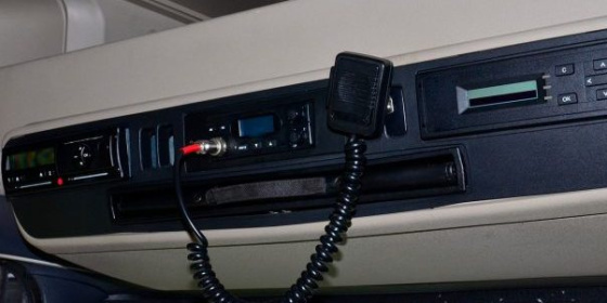 Normativa, tachigrafo: nuove esenzioni per obbligo installazione e tempi di guida e riposo