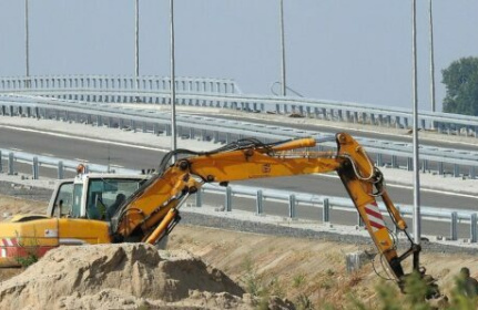 A15 La Spezia-S. Stefano. Chiusura rampa svincolo ingresso Vezzano per carreggiata est A15 per lavori di manutenzione new jersey