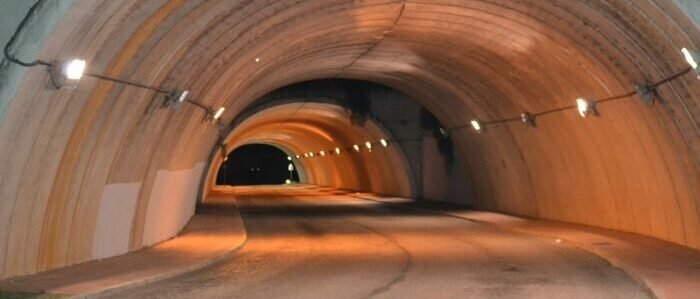 Traforo Monte Bianco: dal 1° settembre chiusura al traffico per lavori