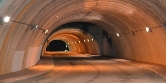 Traforo Monte Bianco: dal 1° settembre chiusura al traffico per lavori