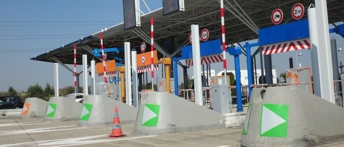 Pedaggi 2025: firmata dal Ministro la direttiva per la riduzione dei transiti 2025