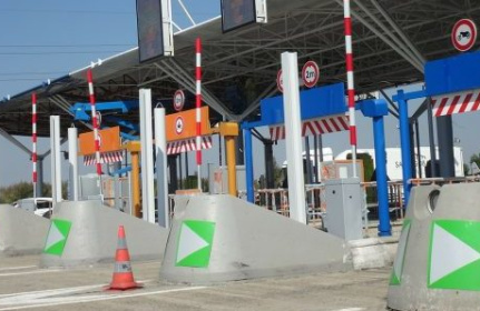 Pedaggi 2025: firmata dal Ministro la direttiva per la riduzione dei transiti 2025