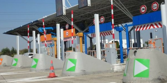Pedaggi 2025: firmata dal Ministro la direttiva per la riduzione dei transiti 2025