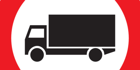 A4 BS/PD, A31 Valdastico e tangenziali: limitazioni transito trasporti eccezionali 27 ottobre-2 novembre 2025