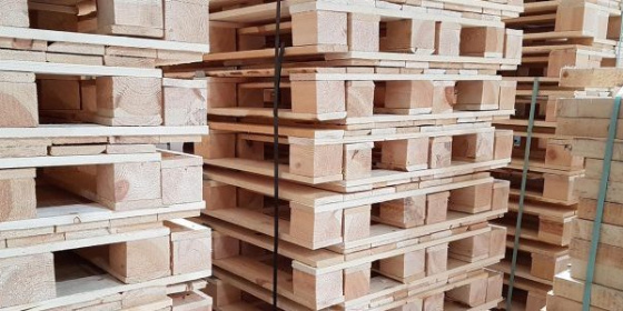 Normativa: modifiche alla disciplina del sistema di interscambio di pallet