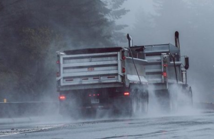 Comunicato Viabilità Italia: avviso condizioni meteorologiche avverse