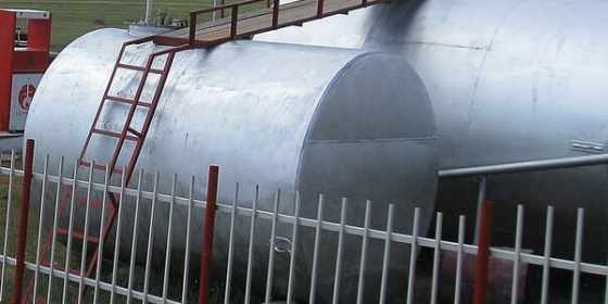 Cisternette gasolio: entro febbraio obbligo invio del prospetto riepilogativo all’ADM