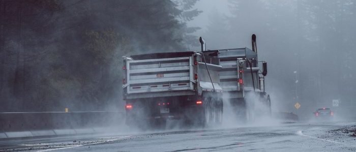 Allerta meteo: avviso della Protezione Civile per maltempo e condizioni avverse