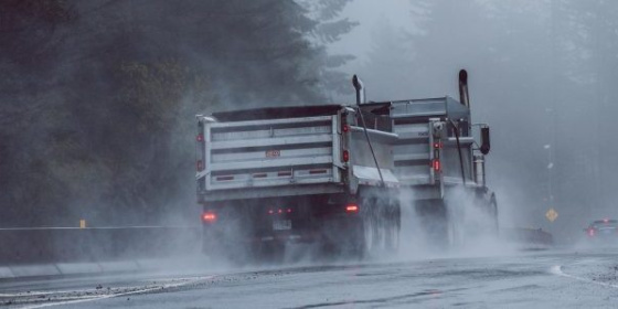 Allerta meteo: avviso della Protezione Civile per maltempo e condizioni avverse