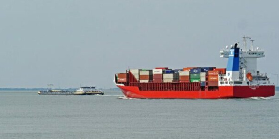 Intermodalità, Sea Modal Shift: Nuove rotte con incentivo per la III° annualità