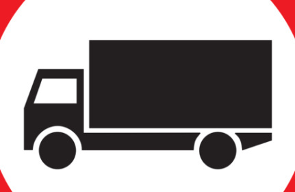 A12 Deiva Marina-Sestri levante. Lavori sostituzione barriere di sicurezza. Limite TE. Modifica chilometrica