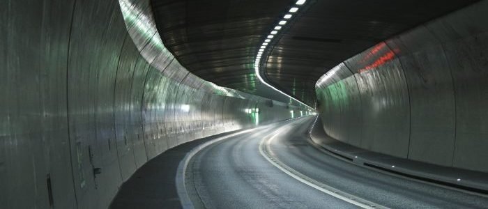 Tunnel del Tenda: chiuso fino al 24 aprile 2026, criticità per il trasporto e percorsi alternativi