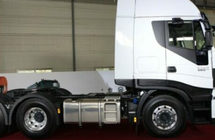 Albo Autotrasporto: approvato il bando per l’esodo dei monoveicolari – 15.000 di incentivo