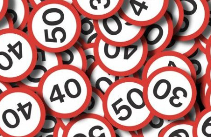 A12 Brugnato-Carrodano e viceversa. Ordinanza d’urgenza. Riduzione limite di velocità