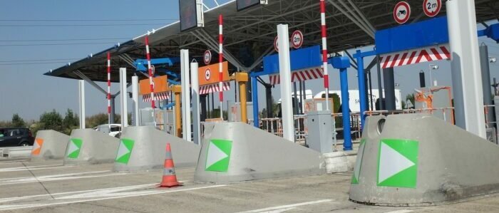 Pedaggi 2025: pubblicata in G.U. la delibera dell’Albo autotrasporto per la riduzione compensata