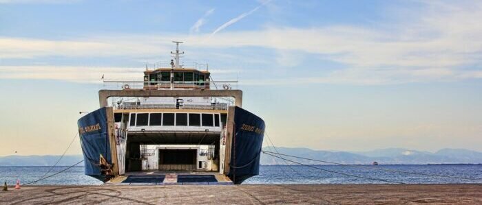 Intermodalità, Sea Modal Shift: proroga dei termini rendicontazione II° annualità