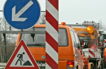 A12 Versilia. Lavori manutenzione impianti illuminazione. Chiusura notturna rampa svincolo ingresso per carreggiata nord (direzione Genova) A12