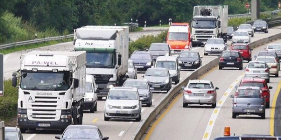 Esodo estivo 2026: calendario previsioni del traffico di giugno/luglio