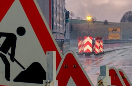 A12 Chiusura rampa svincolo collegamento Ex Barriera di Pisa Nord verso A11 (Fi-Mare) per lavori di ripristino incidente