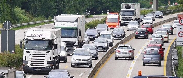 Esodo estivo 2026: calendario previsioni del traffico di agosto/settembre