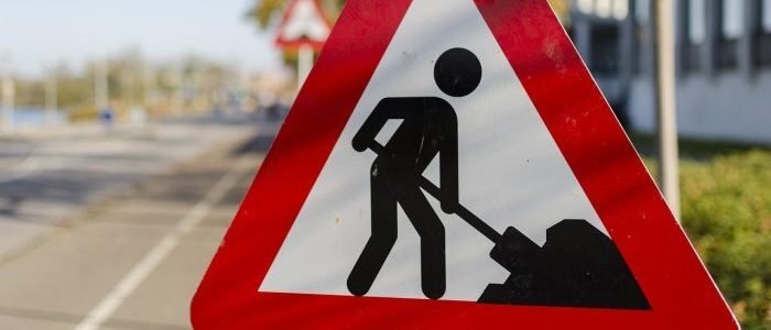 A12 Sarzana-Carrara. Chiusura corsia emergenza per lavori ripristino scarpata autostradale interessata da smottamento