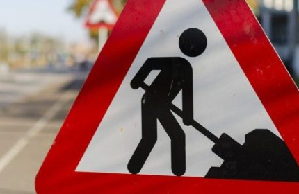 A12 Sarzana-Carrara. Chiusura corsia emergenza per lavori ripristino scarpata autostradale interessata da smottamento