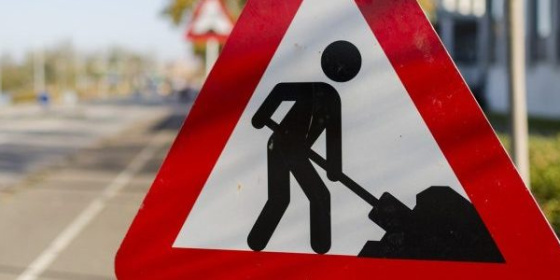 A12 Sarzana-Carrara. Chiusura corsia emergenza per lavori ripristino scarpata autostradale interessata da smottamento