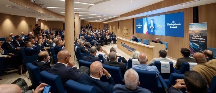 Assemblea Confartigianato Trasporti: il Governo annuncia sblocco dei fondi e ristori da ottobre