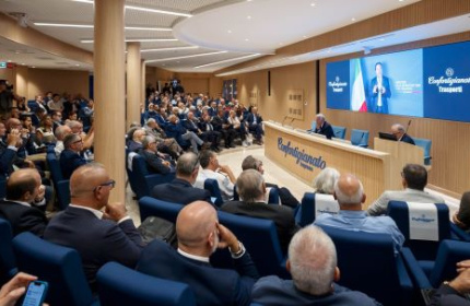 Assemblea Confartigianato Trasporti: il Governo annuncia sblocco dei fondi e ristori da ottobre